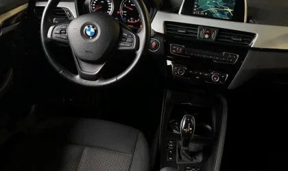 BMW X1  - 2018