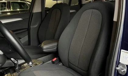 BMW X1  - 2018