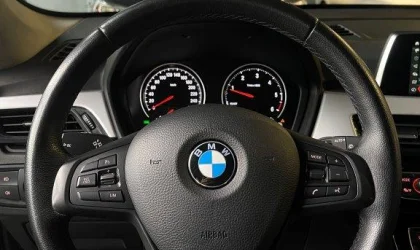 BMW X1  - 2018