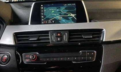 BMW X1  - 2018