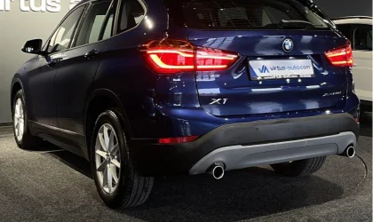 BMW X1  - 2018