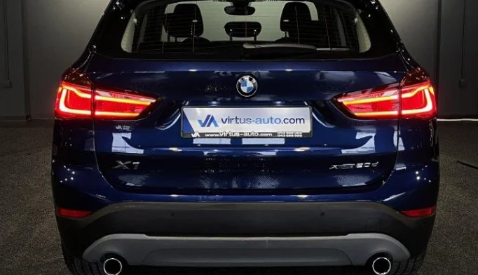 BMW X1  - 2018