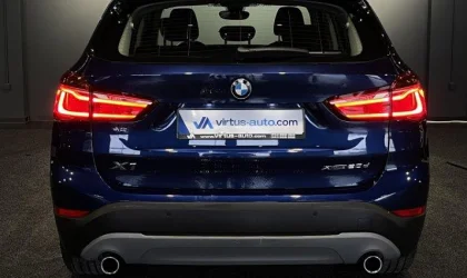 BMW X1  - 2018