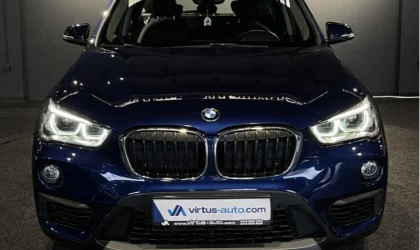 BMW X1  - 2018