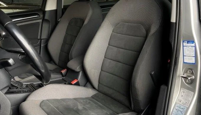 Volkswagen Golf  - 2019