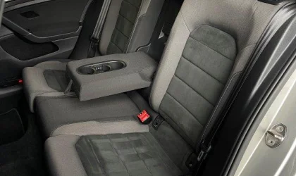 Volkswagen Golf  - 2019