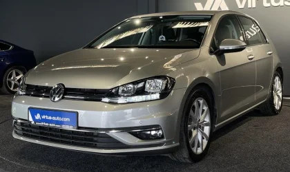 Volkswagen Golf  - 2019