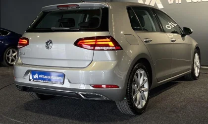 Volkswagen Golf  - 2019