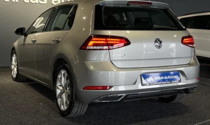 Volkswagen Golf  - 2019