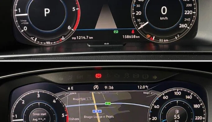 Volkswagen Golf  - 2019