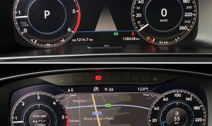 Volkswagen Golf  - 2019
