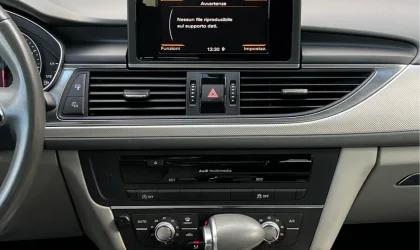 Audi A6  - 2014