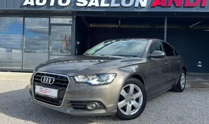 Audi A6  - 2014
