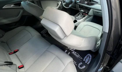 Audi A6  - 2014