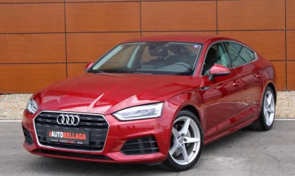 Audi A5  - 2019