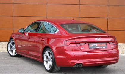 Audi A5  - 2019