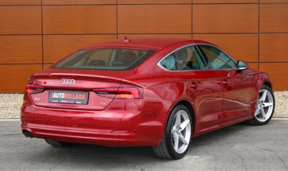 Audi A5  - 2019