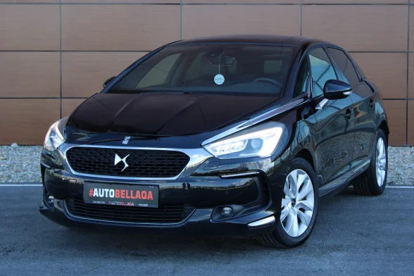 Citroën DS5