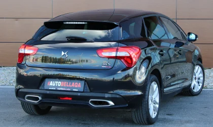 Citroën DS5  - 2016