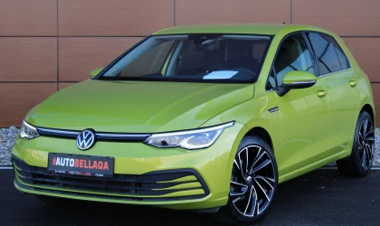 Volkswagen Golf  - 2021