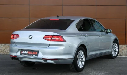 Volkswagen Passat  - 2017