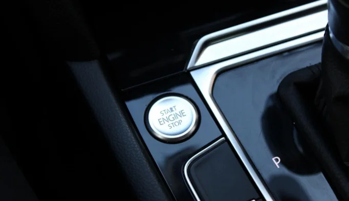 Volkswagen Passat  - 2017