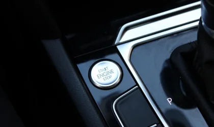 Volkswagen Passat  - 2017