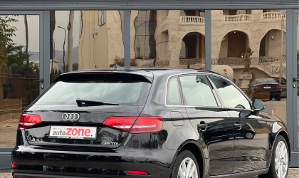 Audi A3  - 2019