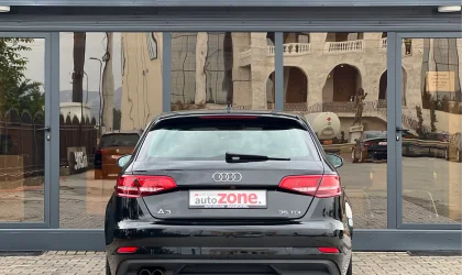 Audi A3  - 2019