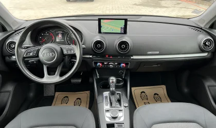 Audi A3  - 2019