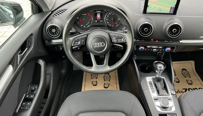 Audi A3  - 2019