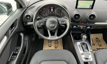 Audi A3  - 2019