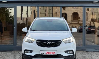 Opel Mokka  - 2017