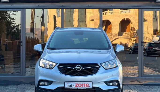 Opel Mokka  - 2019