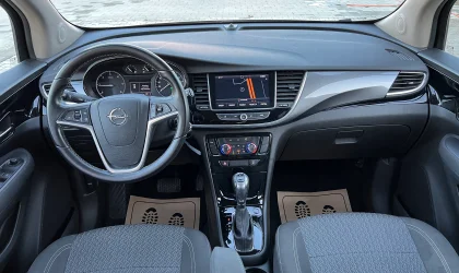 Opel Mokka  - 2019