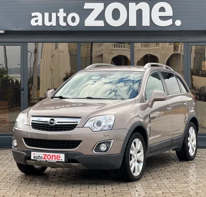 Opel Antara