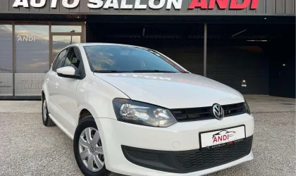 Volkswagen Polo  - 2013