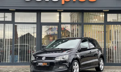 Volkswagen Polo  - 2013