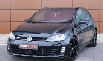 Volkswagen Golf 7