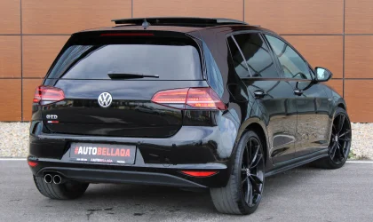 Volkswagen Golf 7  - 2013