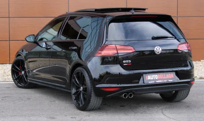 Volkswagen Golf 7  - 2013