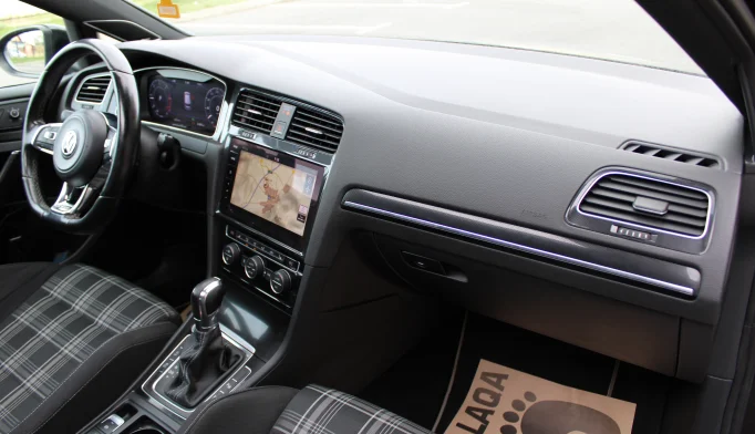Volkswagen Golf 7  - 2013