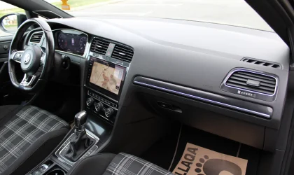 Volkswagen Golf 7  - 2013