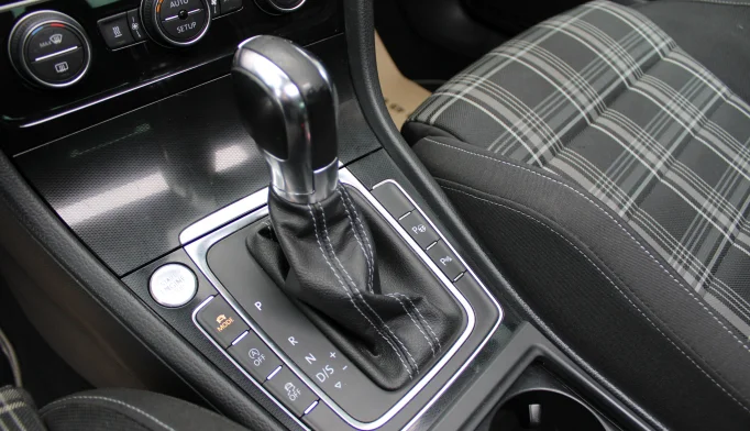 Volkswagen Golf 7  - 2013