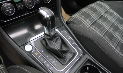 Volkswagen Golf 7  - 2013
