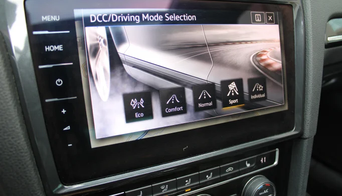 Volkswagen Golf 7  - 2013