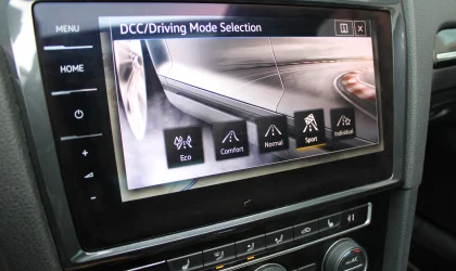 Volkswagen Golf 7  - 2013