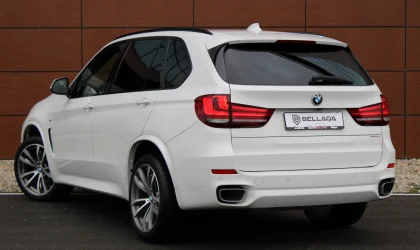 BMW X5  - 2014