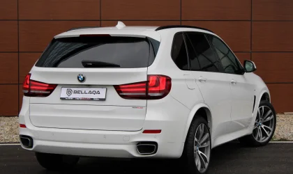 BMW X5  - 2014