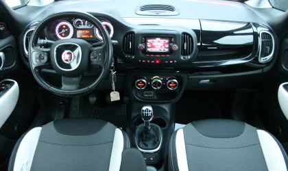 Fiat 500  - 2016